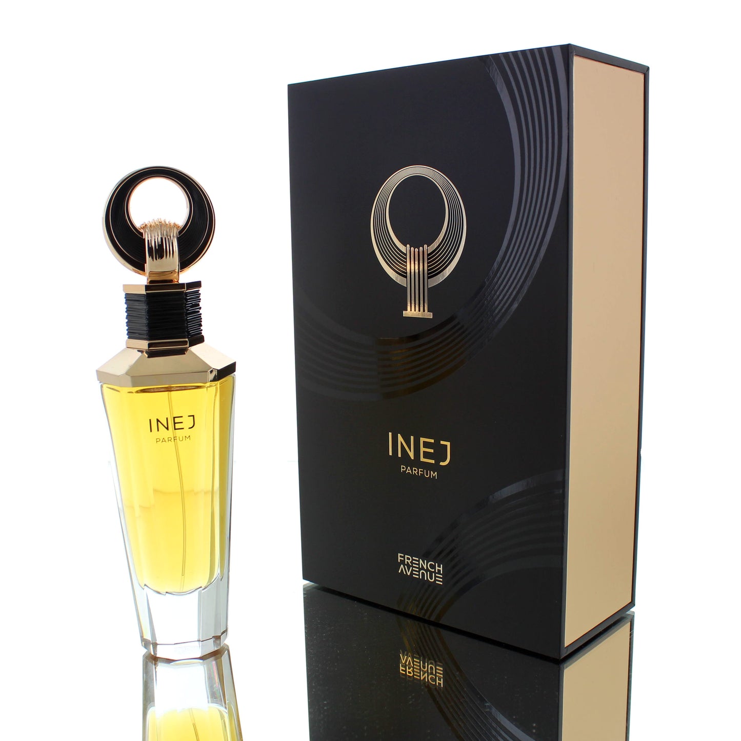 Fragrance World Inej