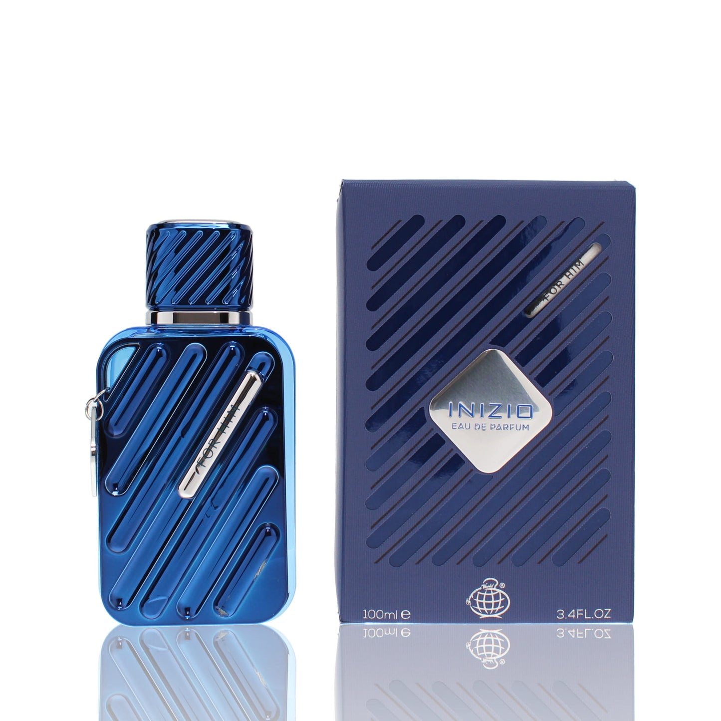 Fragrance World Inizio For Him For Man