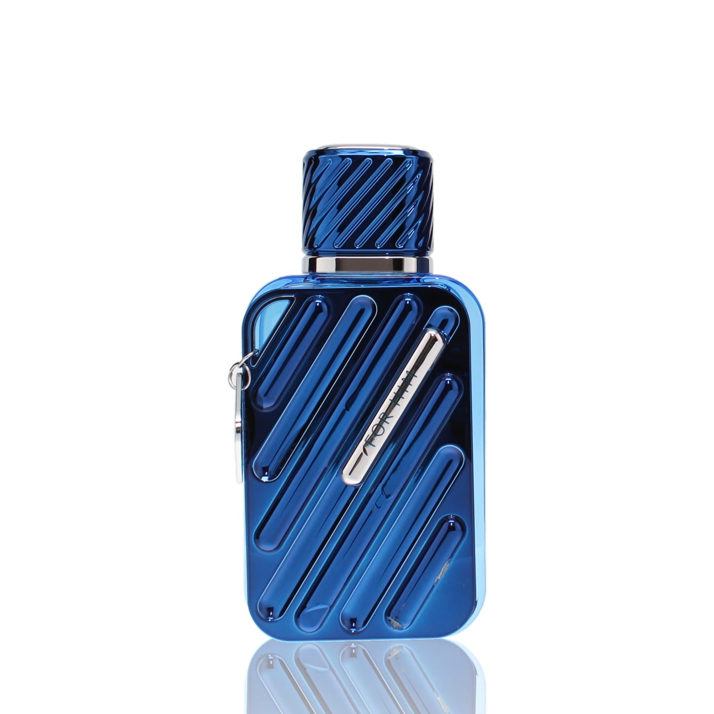Fragrance World Inizio For Him Eau De Parfum Cologne