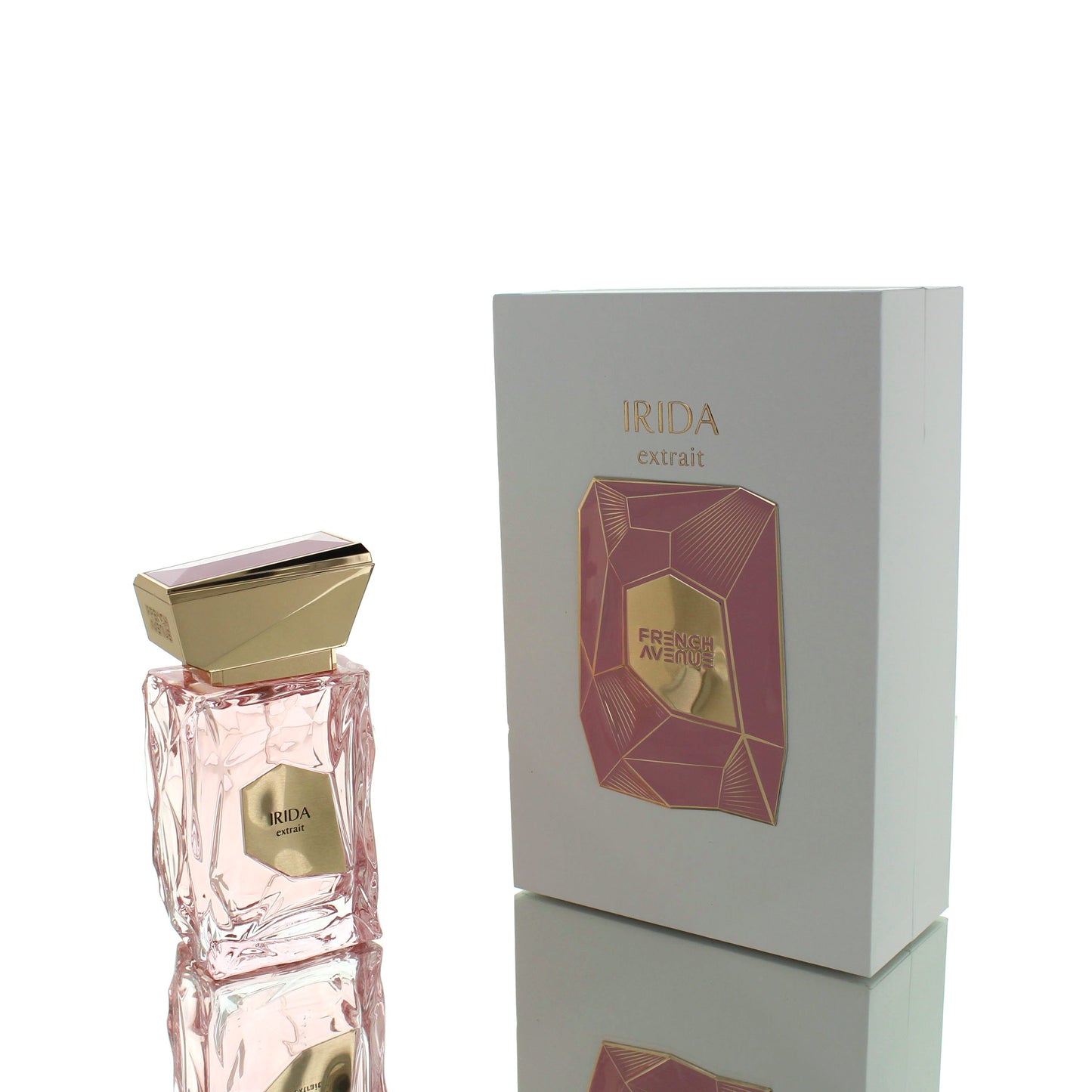 Fragrance World Irida