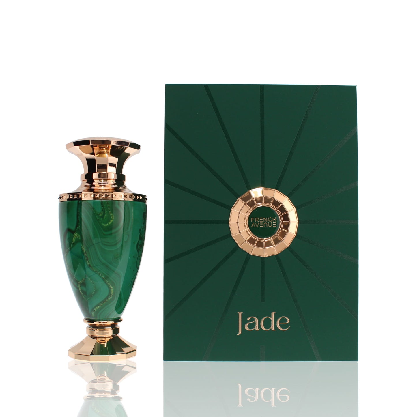 Fragrance World Jade For Man/Woman