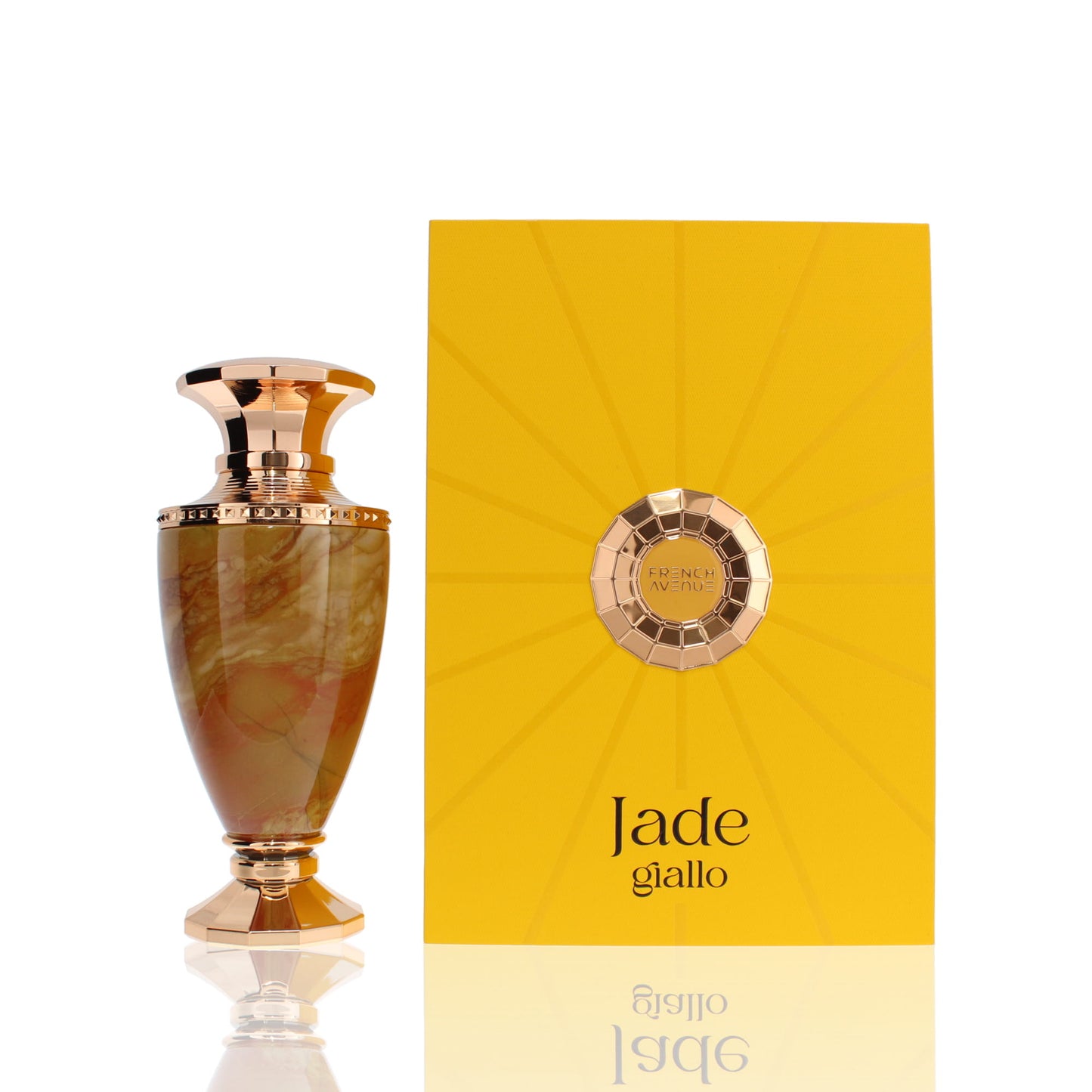 Fragrance World Jade Gillo For Man/Woman