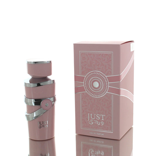 Fragrance World Just Wardi For Woman