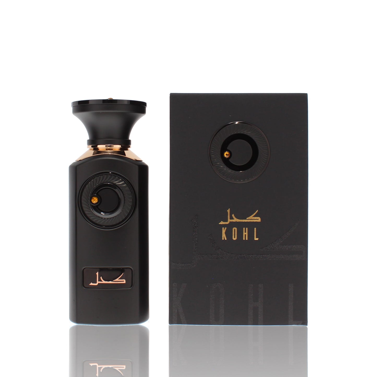 Fragrance World Kohl For Man/Woman