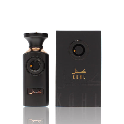 Fragrance World Kohl Eau De Parfum Fragrance Boxed