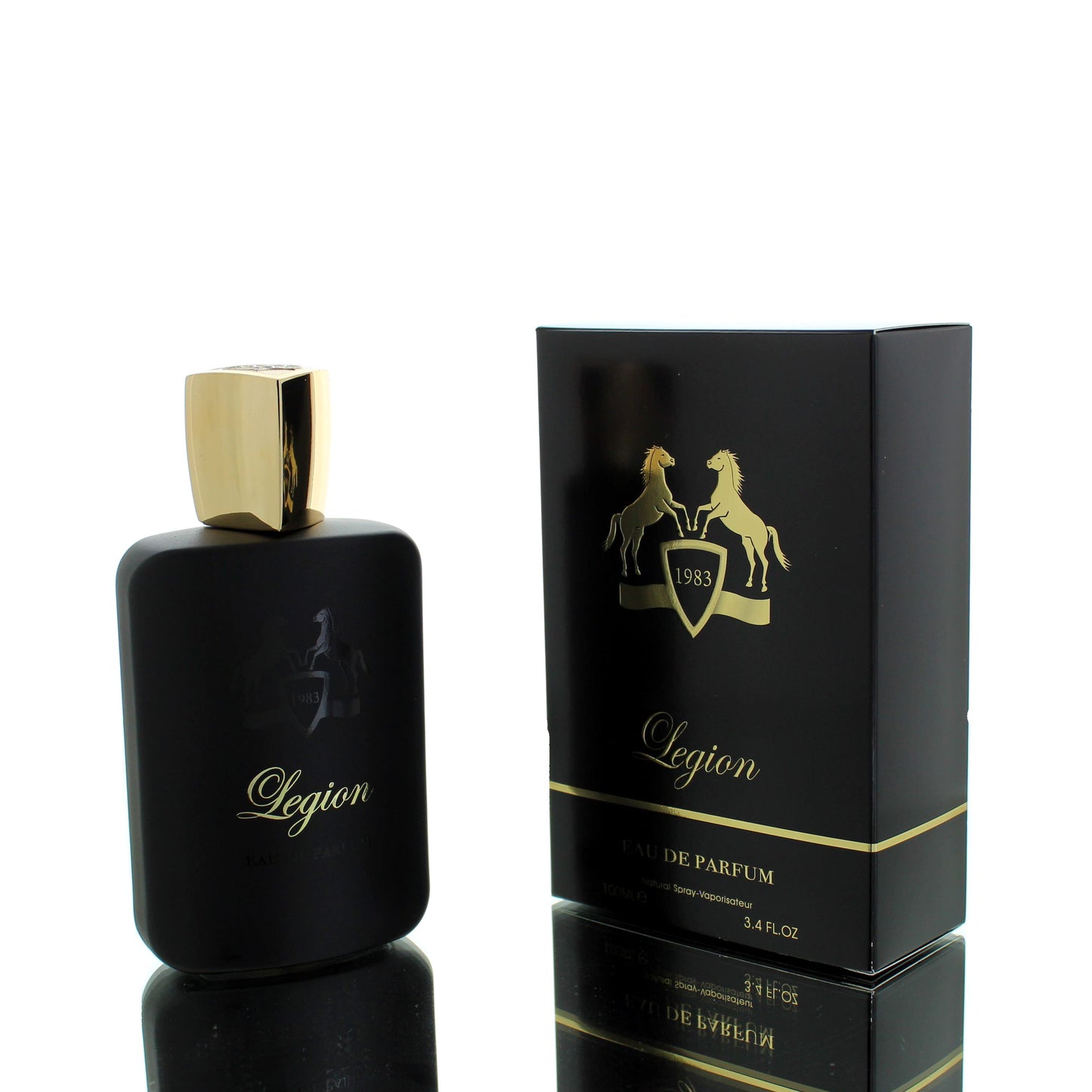 Fragrance World Legion (Oajan Twist)