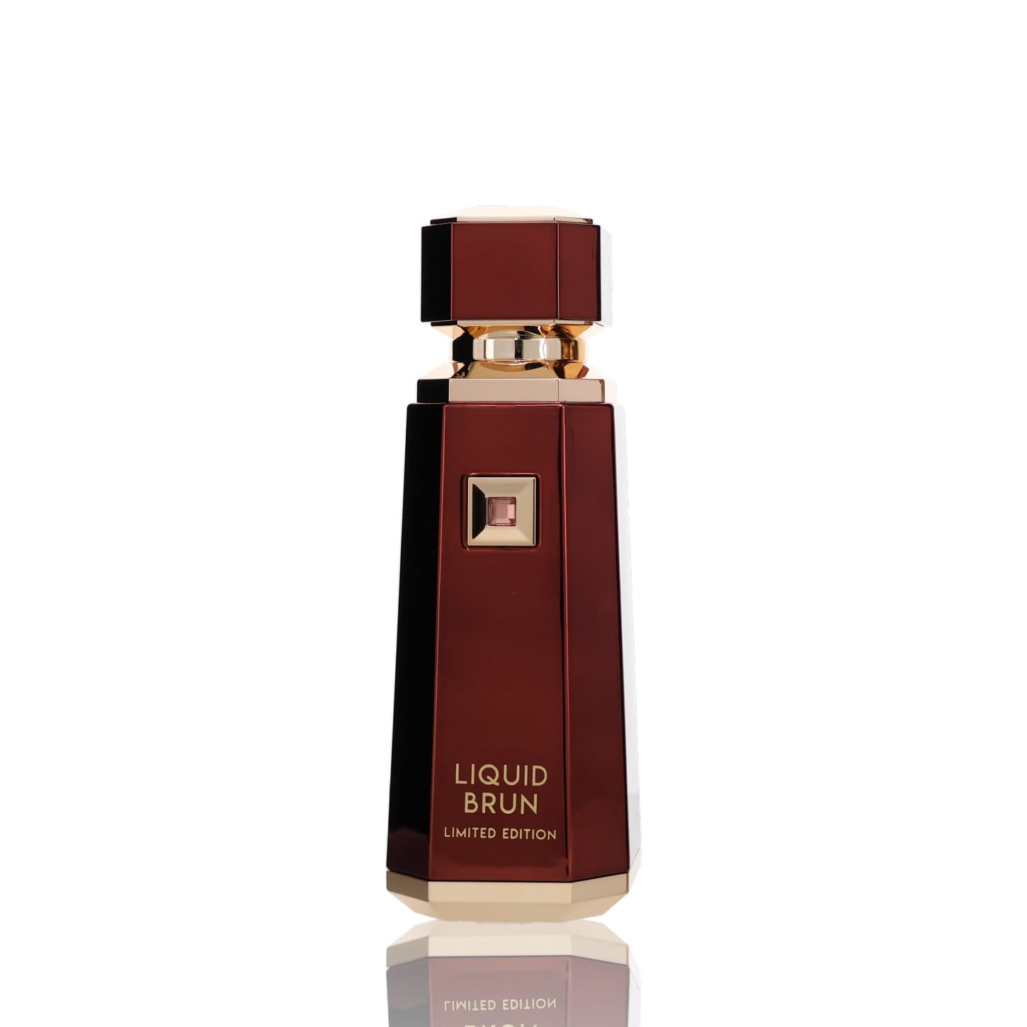 Fragrance World Liquid Brun Extrait Limited Edition (2026 Release) Extrait De Parfum Perfume