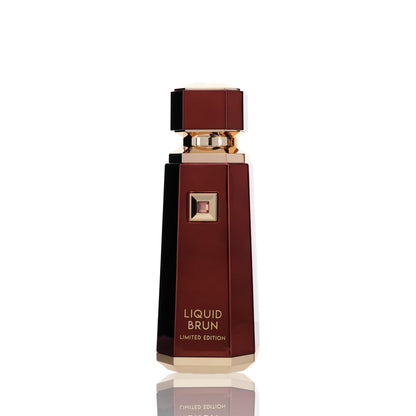 Fragrance World Liquid Brun Extrait Limited Edition (2026 Release) Extrait De Parfum Perfume