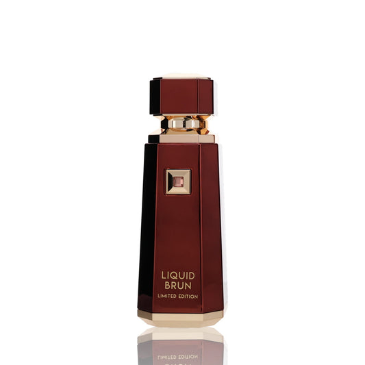 Fragrance World Liquid Brun Extrait Limited Edition For Man/Woman