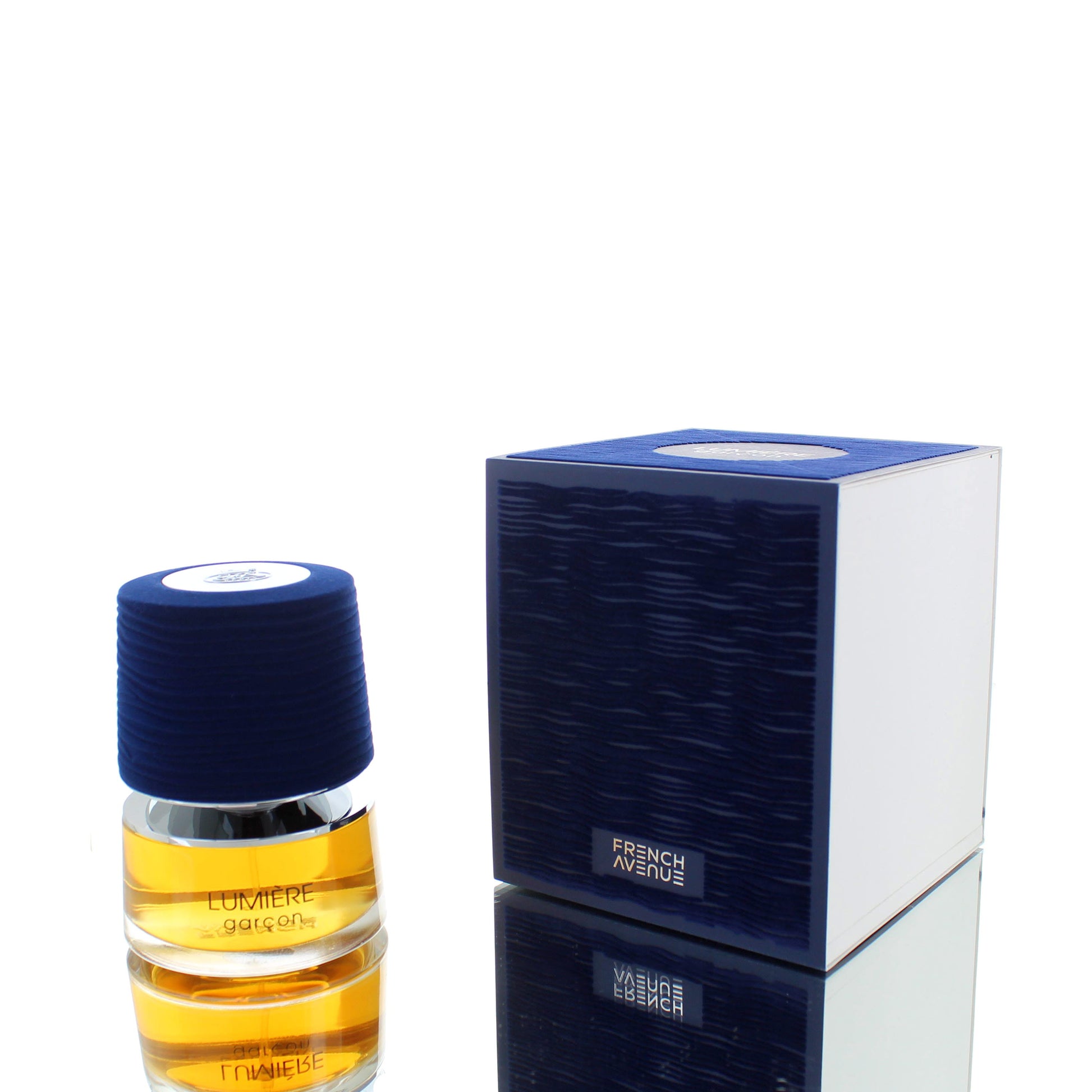 Fragrance World Lumiere Garcon For Man Eau De Parfum Perfume Boxed