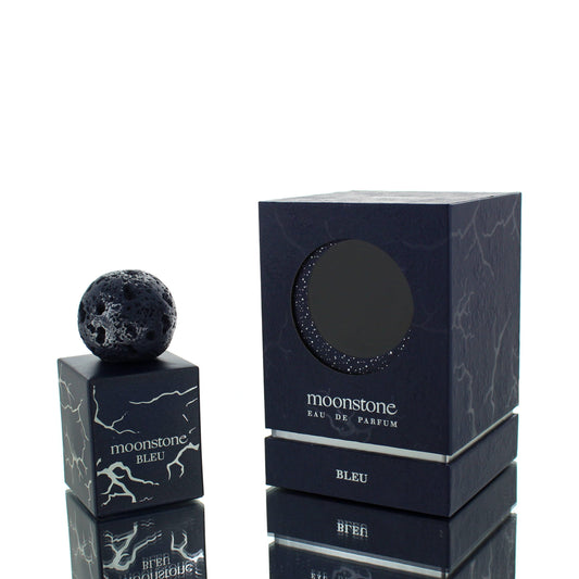 Fragrance World Moonstone Bleu For Man/Woman