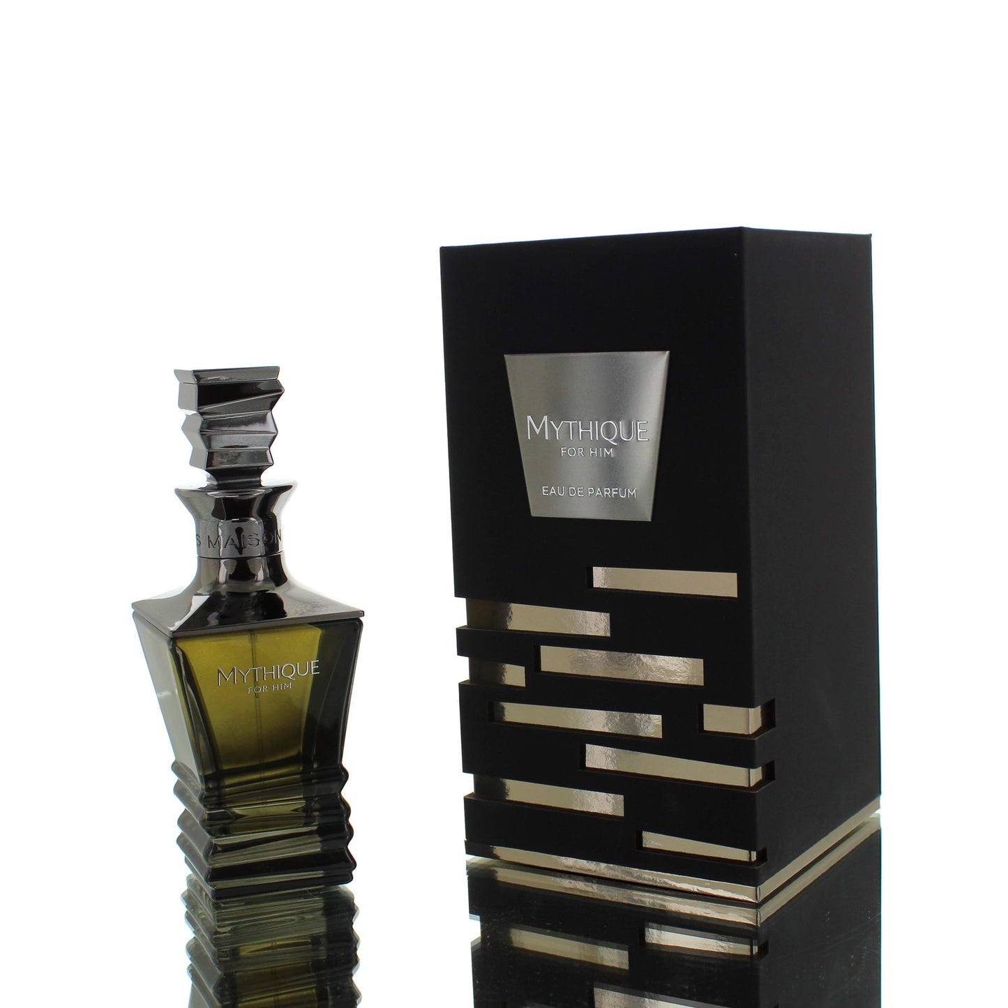 Fragrance World Maison De Parfums Mythique For Man
