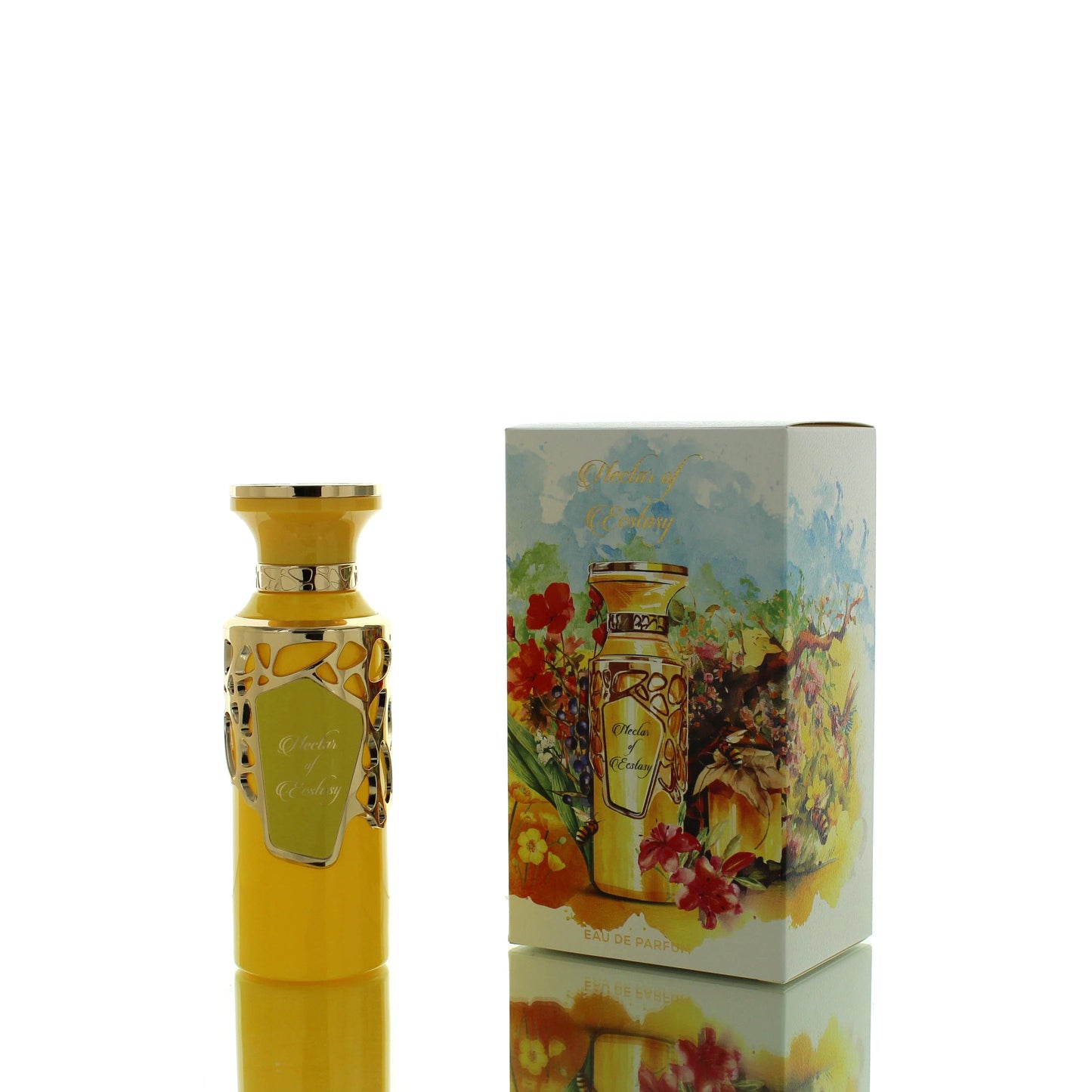 Fragancia World Néctar de Éxtasis para Mujer