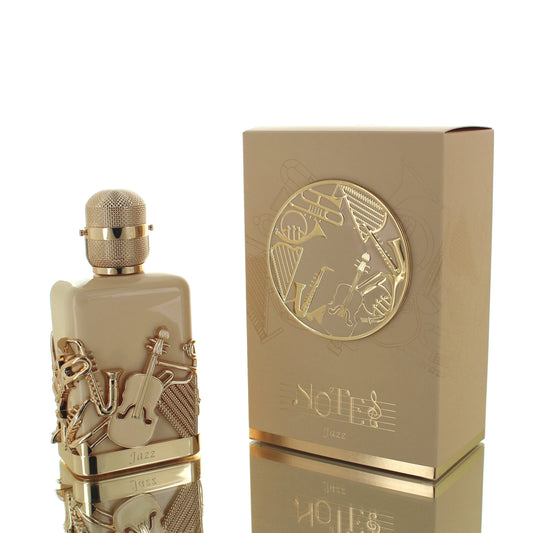 Fragrance World Notes Jazz For Man/Woman
