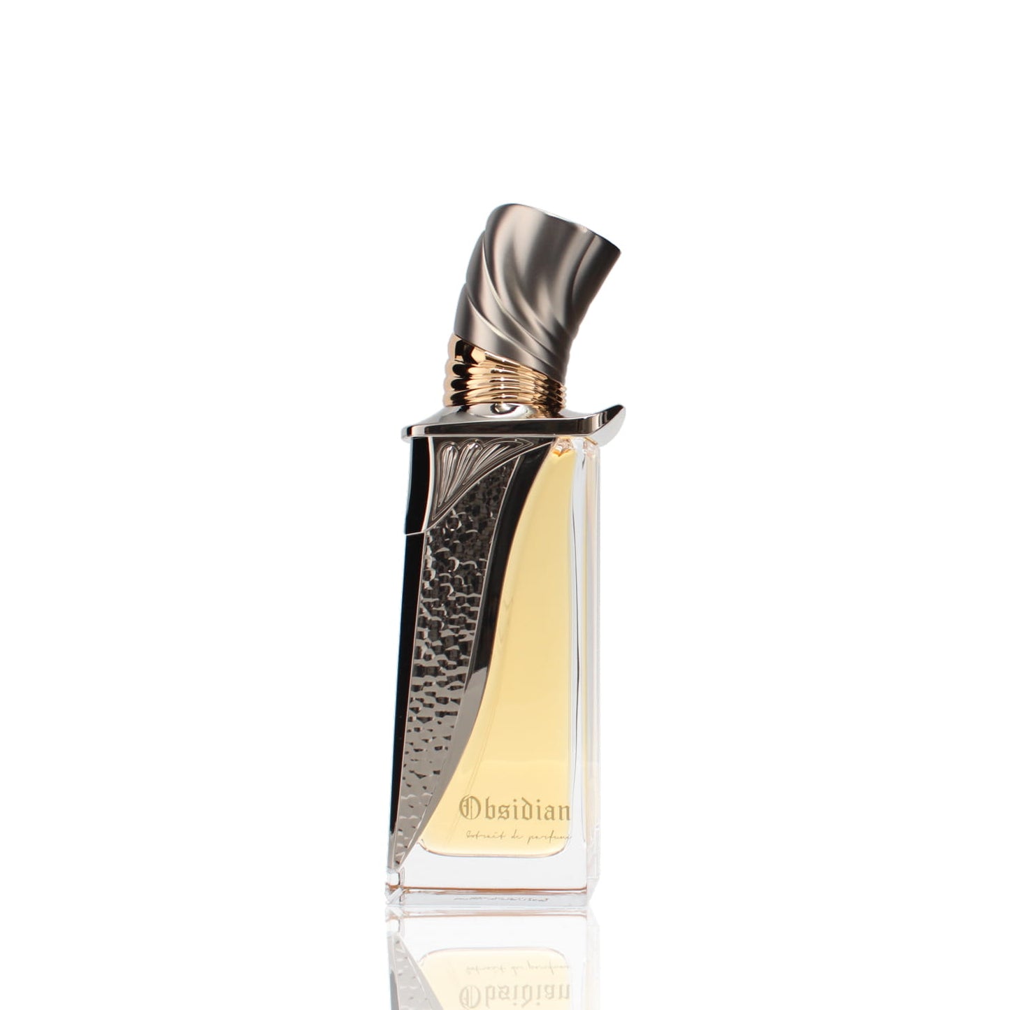 Fragrance World Obsidian For Man/Woman