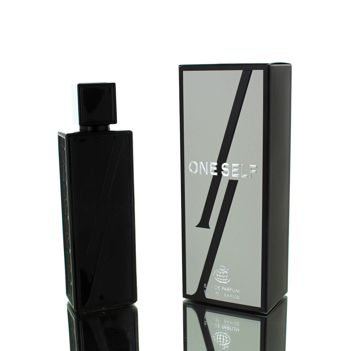 Fragrance World One Self For Man/Woman