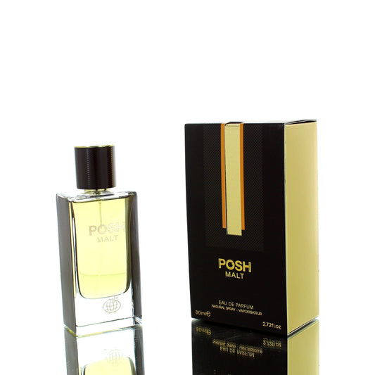 Fragrance World Posh Malt For Man