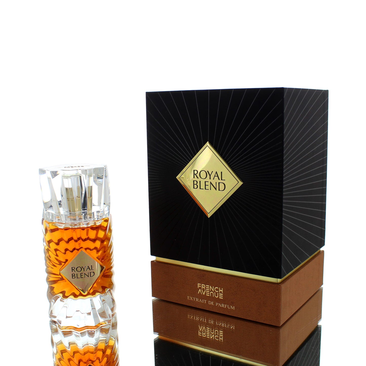 Fragrance World Royal Blend Extrait