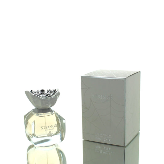 Fragrance World Strings Pour Homme For Man