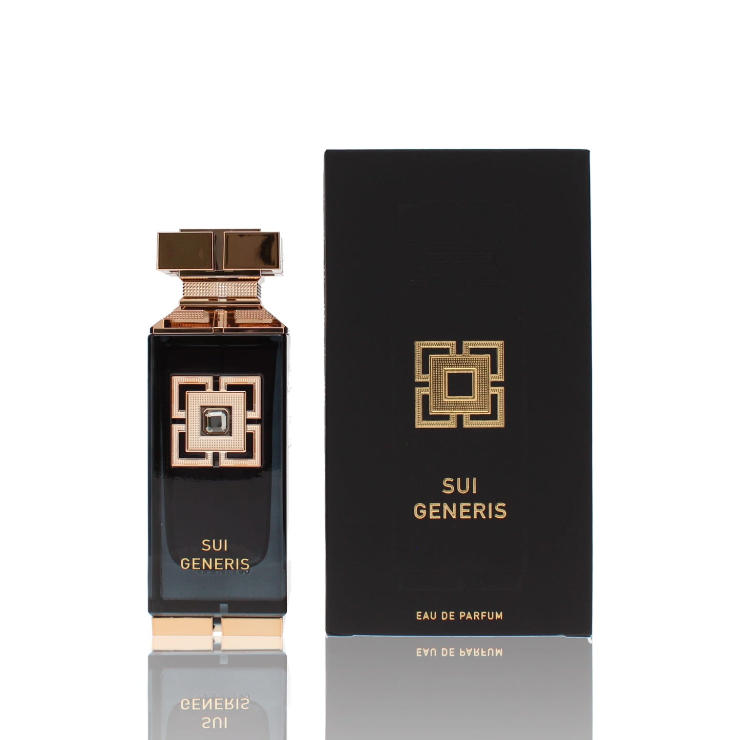 Fragrance World Sui Generis For Man