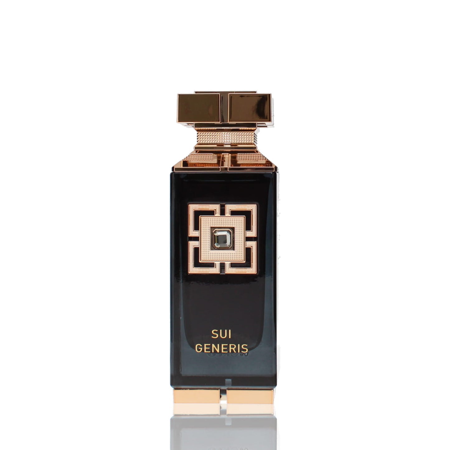 Fragrance World Sui Generis For Man