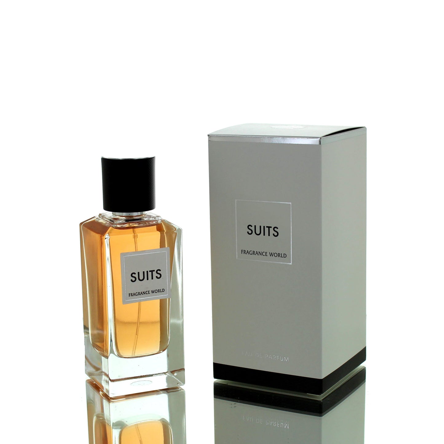 Fragrance World Suits (Tuxedo Twist) For Man/Woman