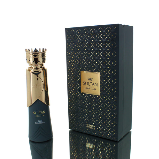 Fragrance World Sultan The Founder For Man/Woman