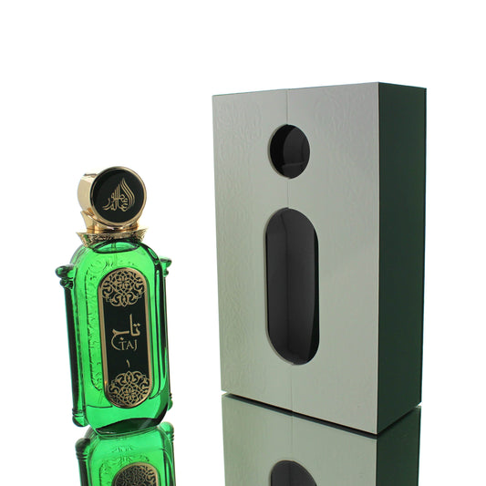 Fragrance World Taj 1 For Man/Woman