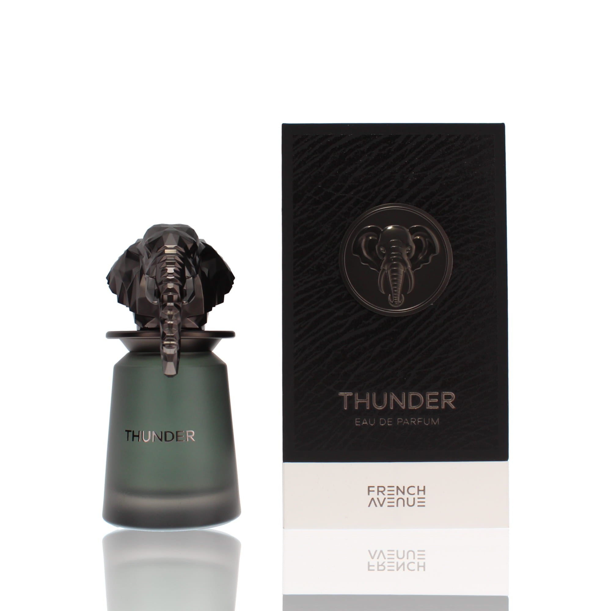 Fragrance World Thunder - Best Prices Online in USA and CA – FragFlex