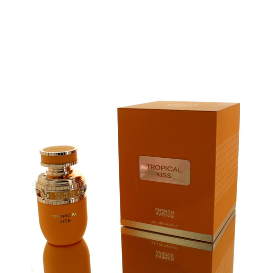 Fragrance World Tropical Kiss (Jeddah Twist) For Man/Woman