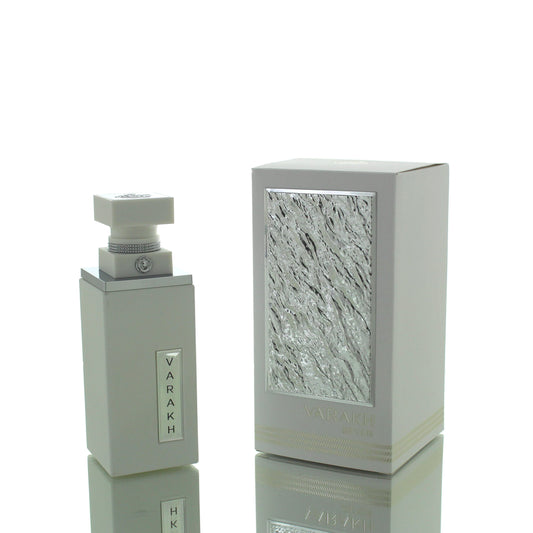 Fragrance World Varakh Silver (Gentle Silver Twist) For Woman