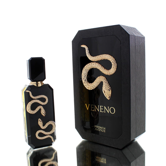 Fragrance World Veneno For Man/Woman