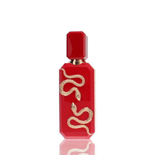 Fragancia World Veneno Scarlet para hombre/mujer