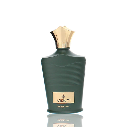 Fragrance World Venti Sublime For Man/Woman