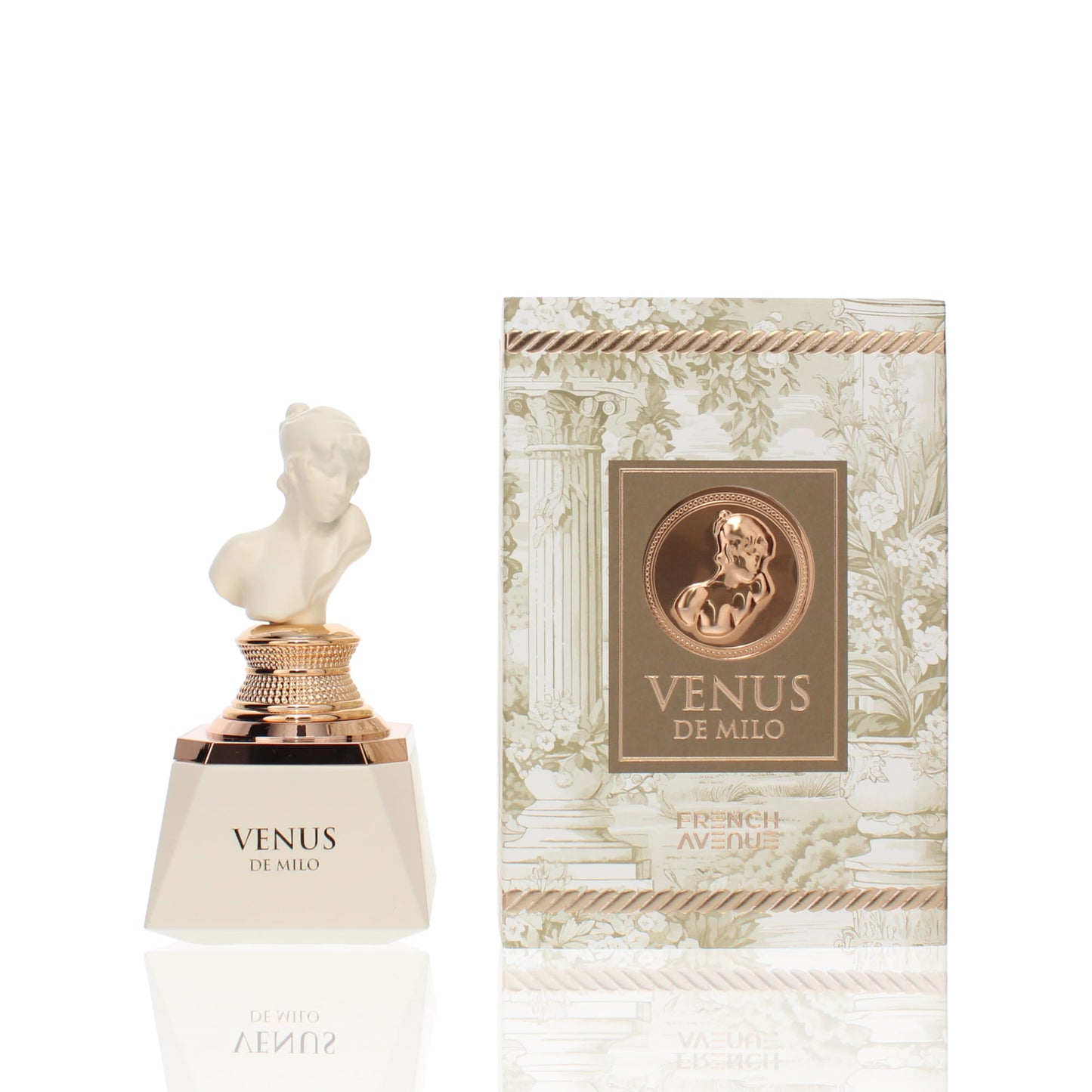 Fragrance World Venus De Milo For Woman
