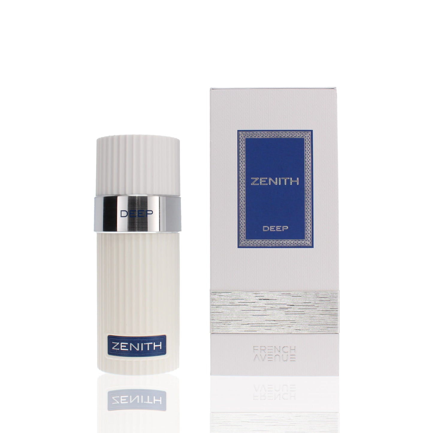 Fragrance World Zenith Deep For Man