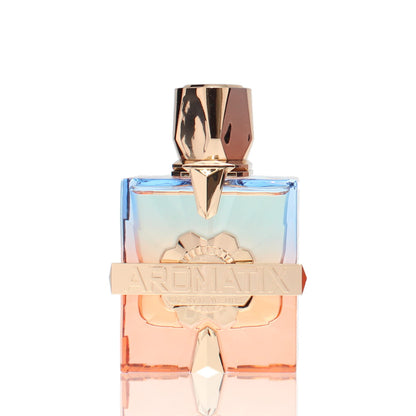 Decant - Aromatix X French Avenue Tease Me For Man/Woman