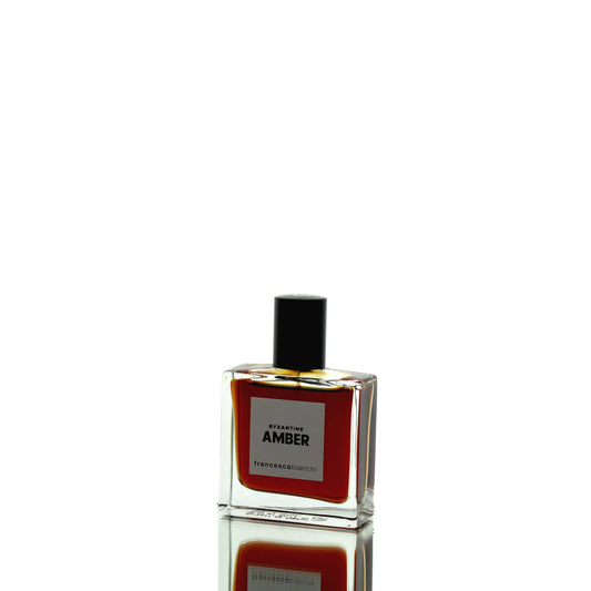 Francesca Bianchi Byzantine Amber For Man/Woman