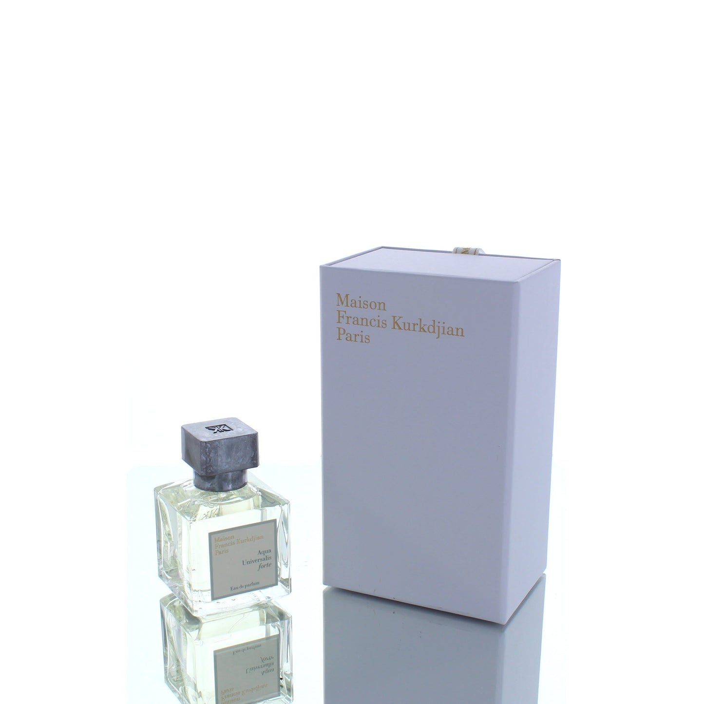 Francis Kurkdjian Aqua Universalis Forte Para Hombre