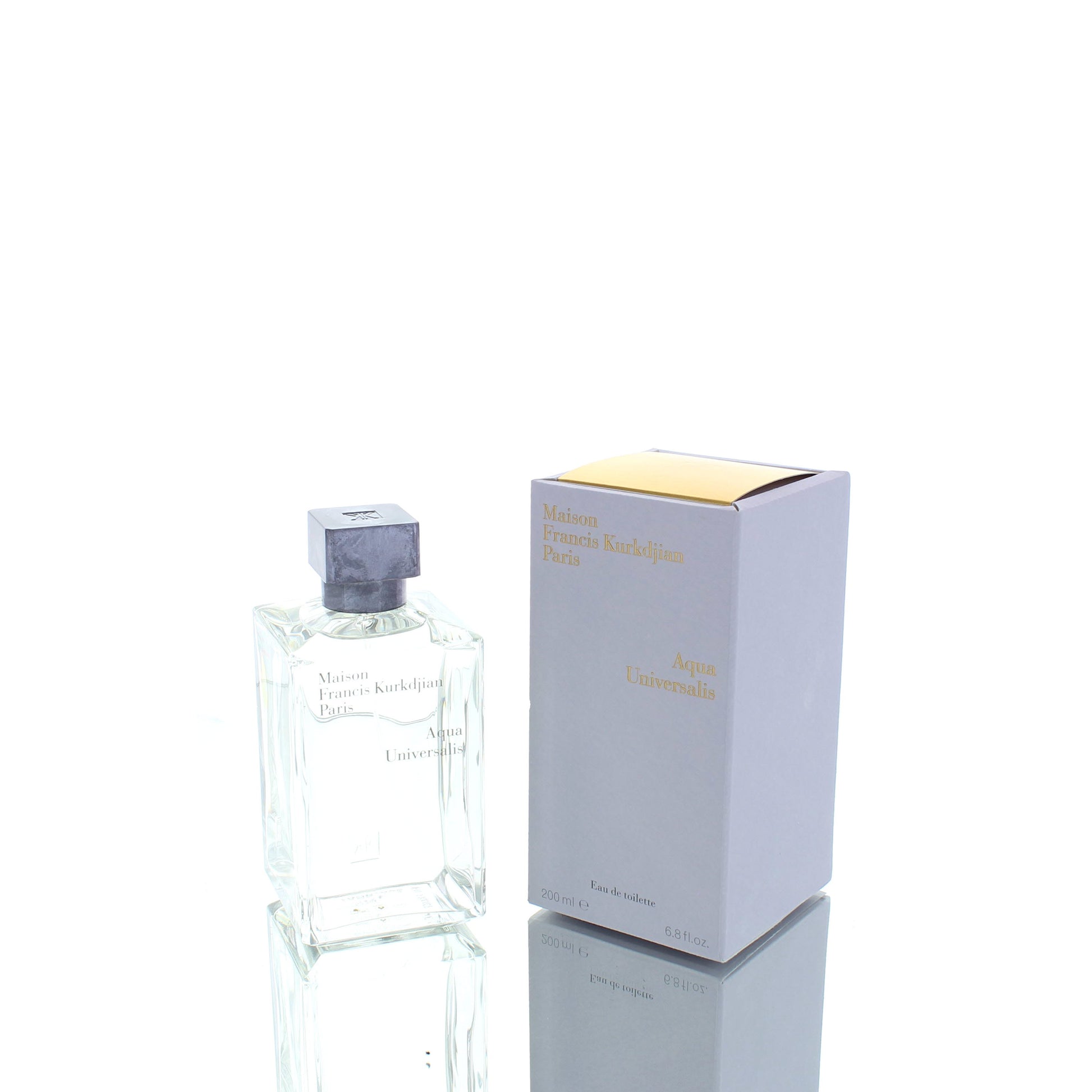 Francis Kurkdjian Aqua Universalis For Man Eau De Toilette Perfume Boxed