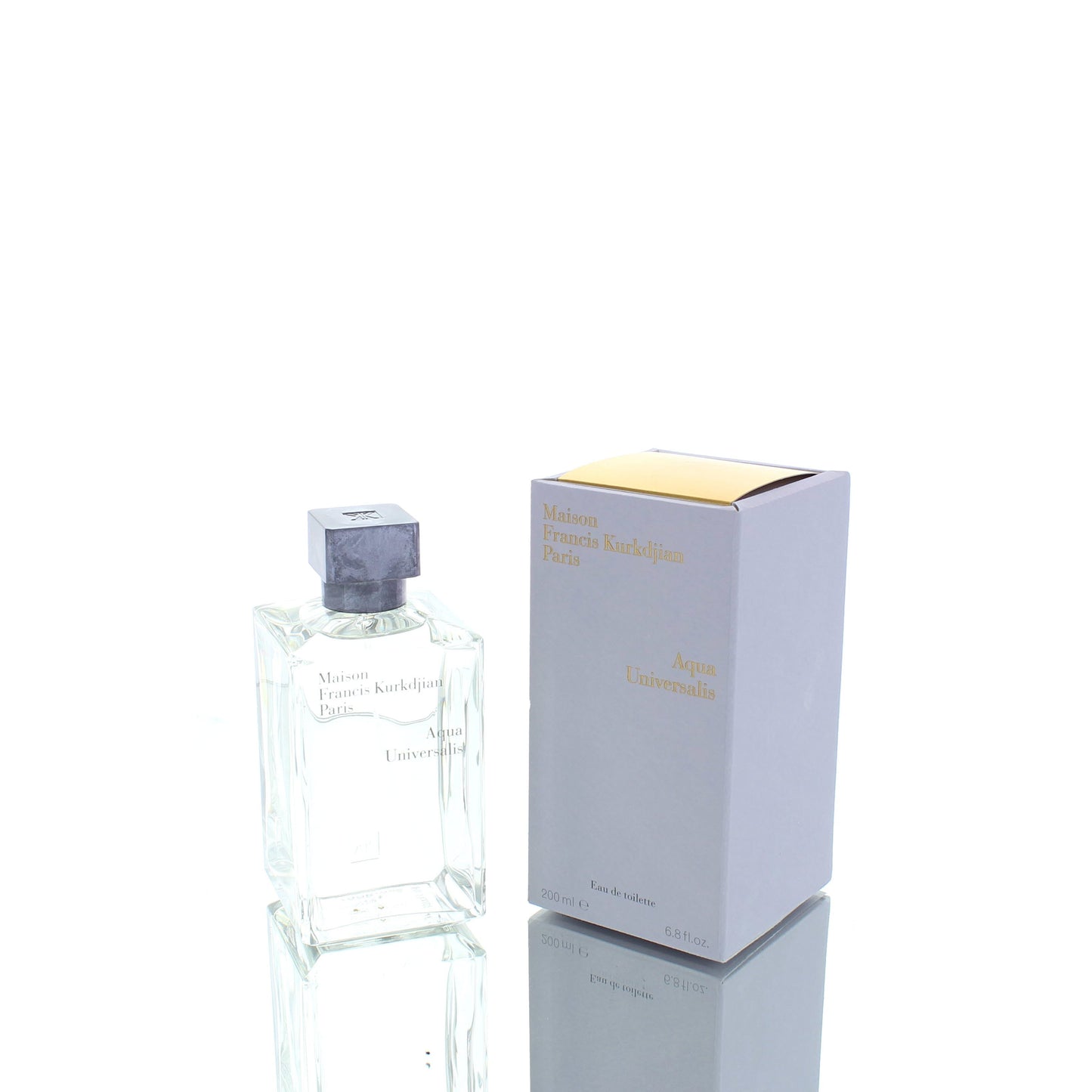 Francis Kurkdjian Aqua Universalis For Man