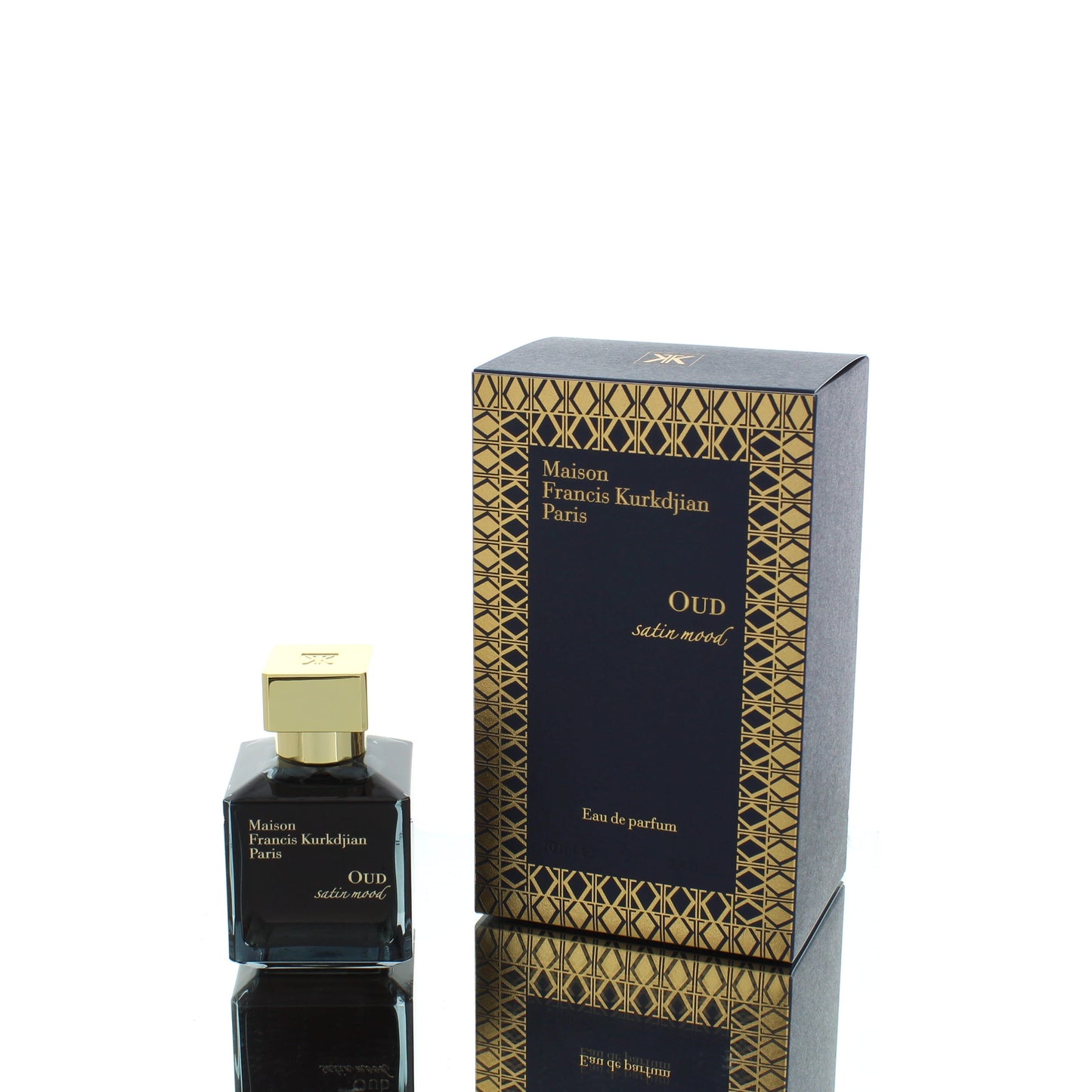 Francis Kurkdjian Oud Satin Mood For Man/Woman