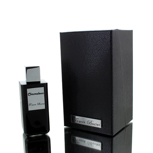 Franck Boclet Rock&Riot Chameleon For Man