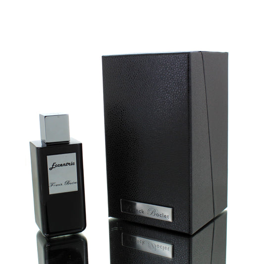 Franck Boclet Rock&Riot Eccentric For Man