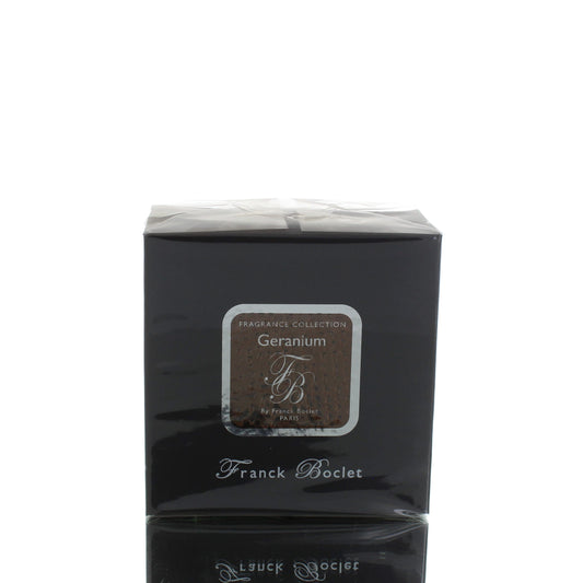 Franck Boclet Geranium For Man/Woman
