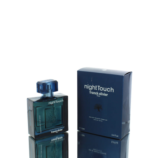 Franck Olivier Night Touch For Man