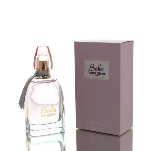 Franck Olivier Bella For Woman