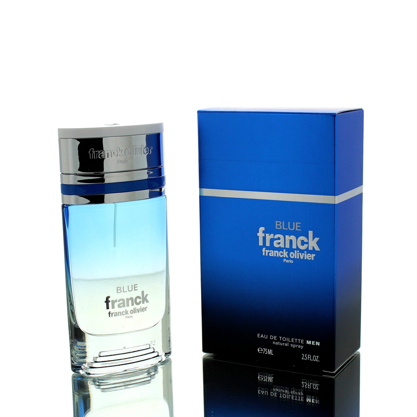 Franck Olivier Franck Blue