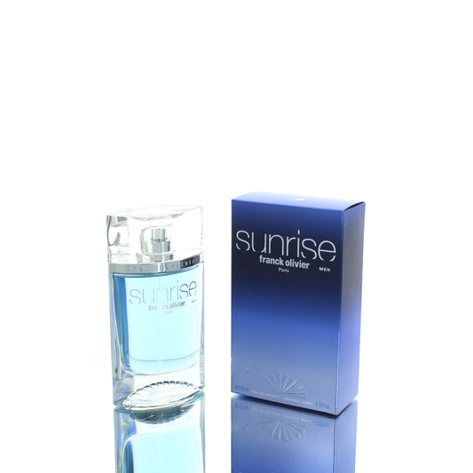 Franck Olivier Sunrise For Man