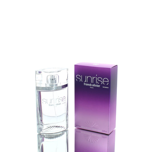 Franck Olivier Sunrise For Woman